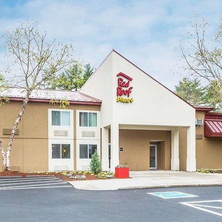 Red Roof Inn Plus+ South Deerfield - Amherst Εξωτερικό φωτογραφία