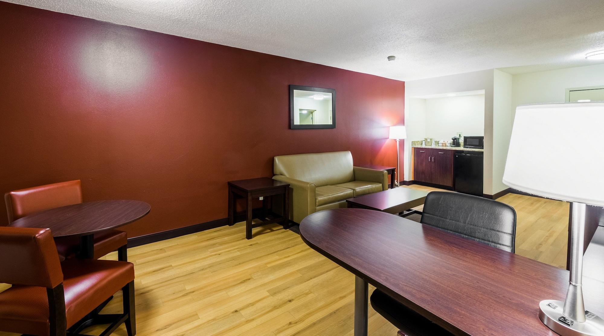 Red Roof Inn Plus+ South Deerfield - Amherst Εξωτερικό φωτογραφία