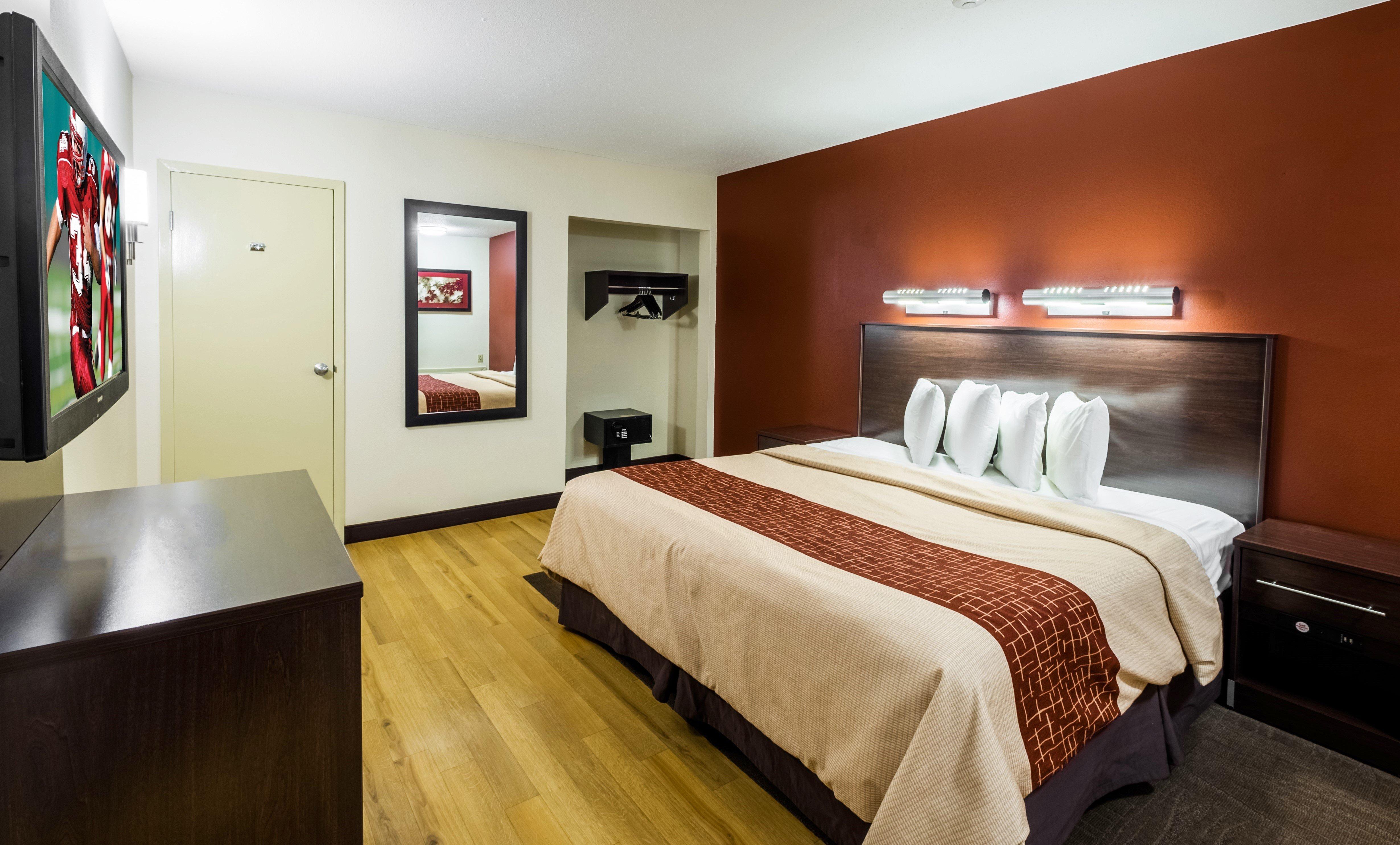 Red Roof Inn Plus+ South Deerfield - Amherst Εξωτερικό φωτογραφία