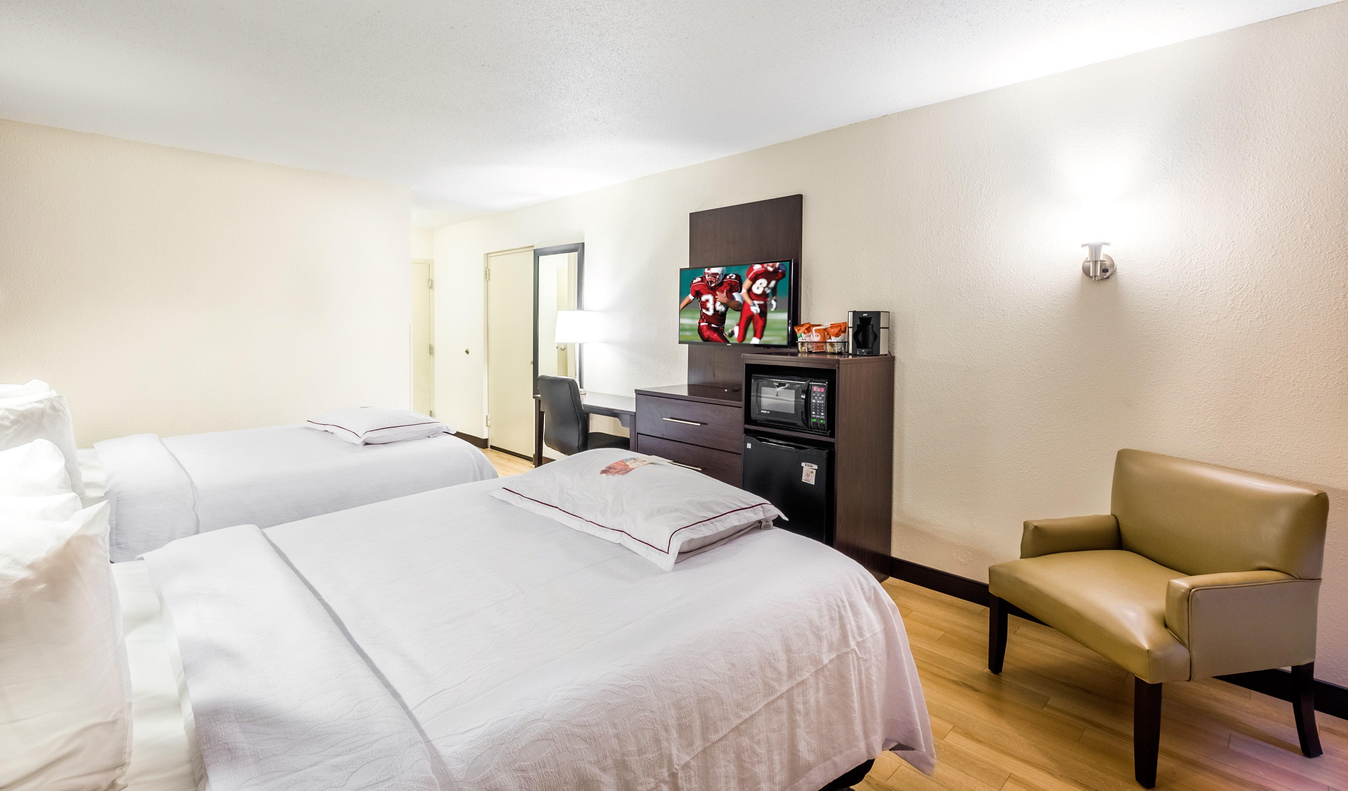 Red Roof Inn Plus+ South Deerfield - Amherst Εξωτερικό φωτογραφία