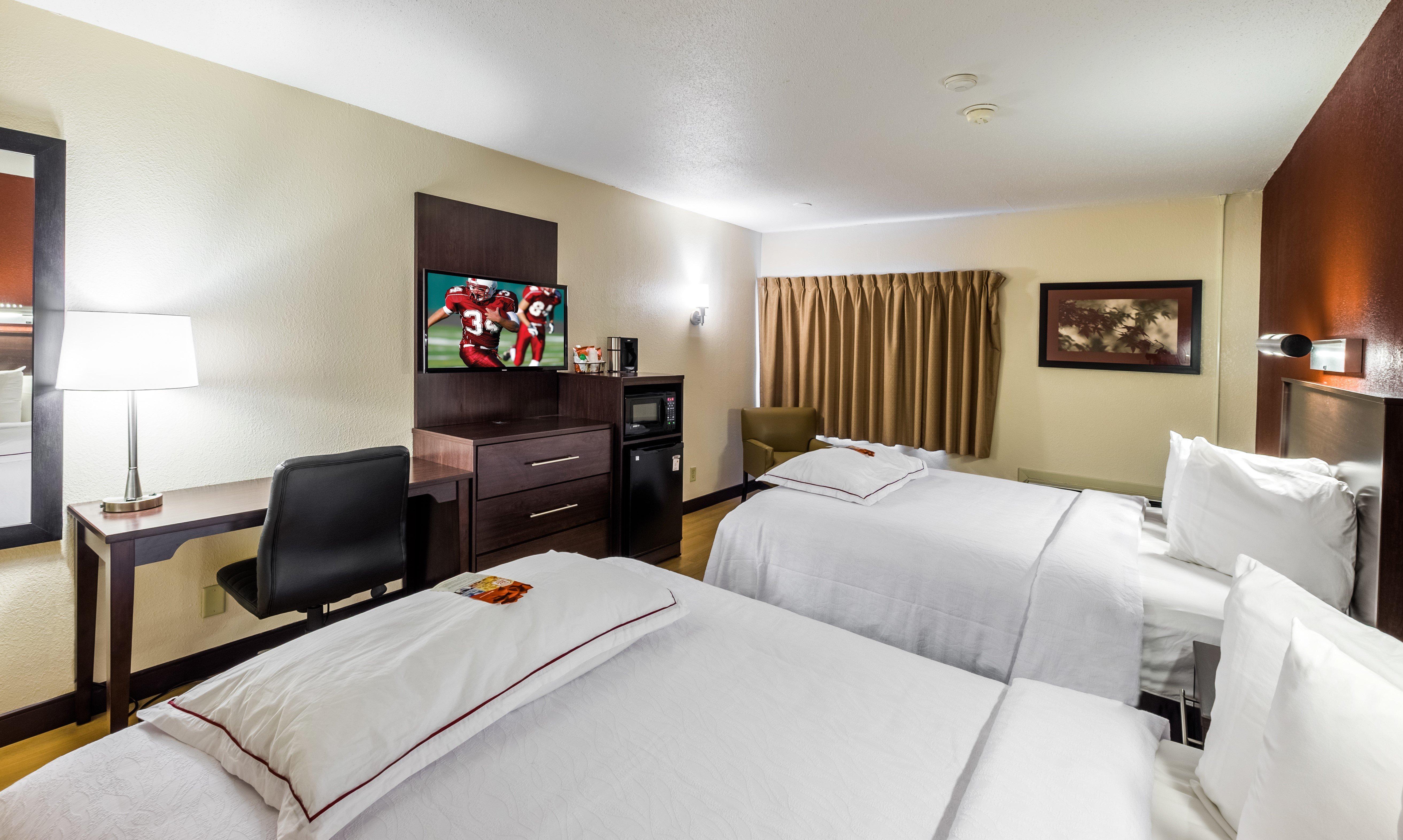 Red Roof Inn Plus+ South Deerfield - Amherst Εξωτερικό φωτογραφία