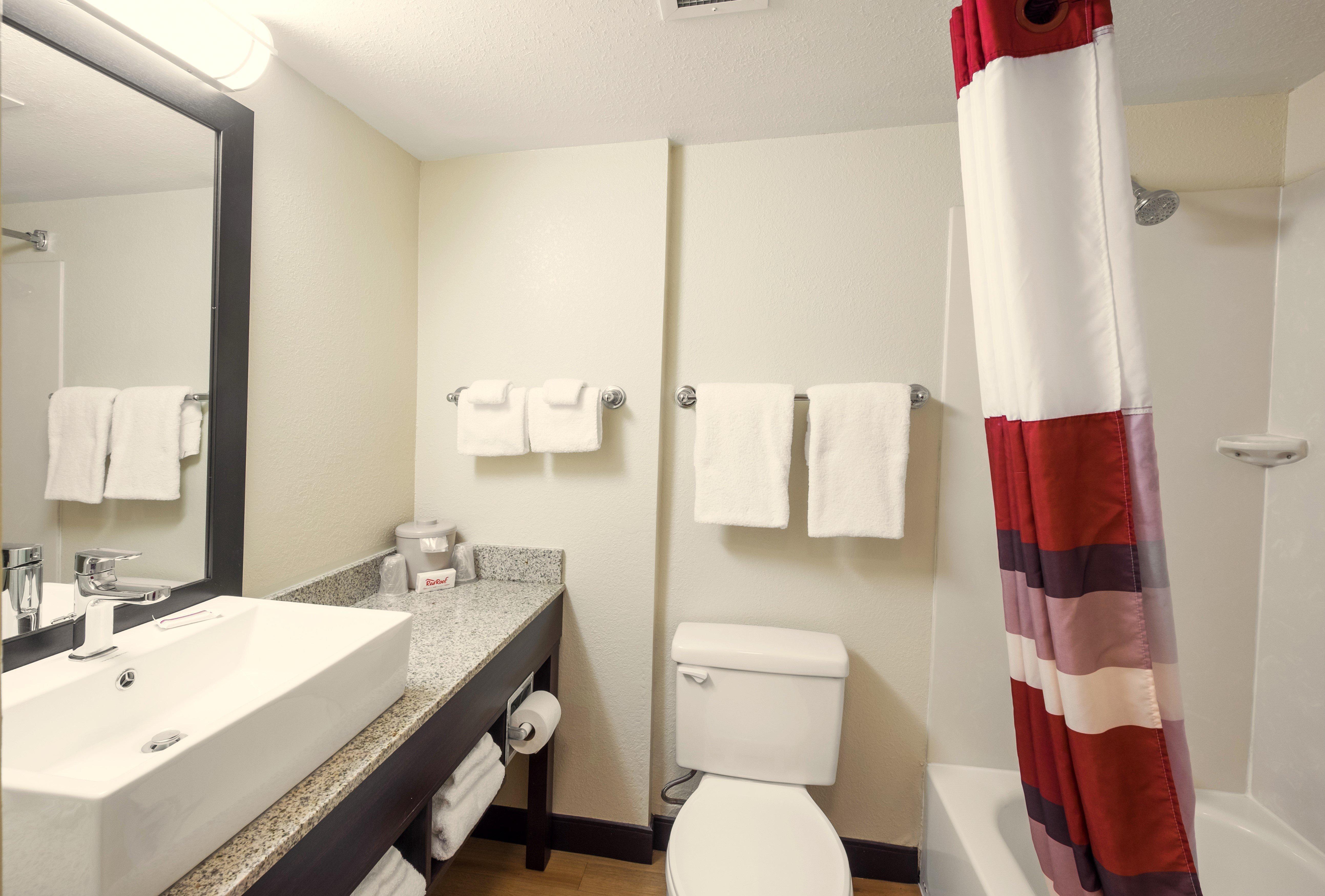 Red Roof Inn Plus+ South Deerfield - Amherst Εξωτερικό φωτογραφία