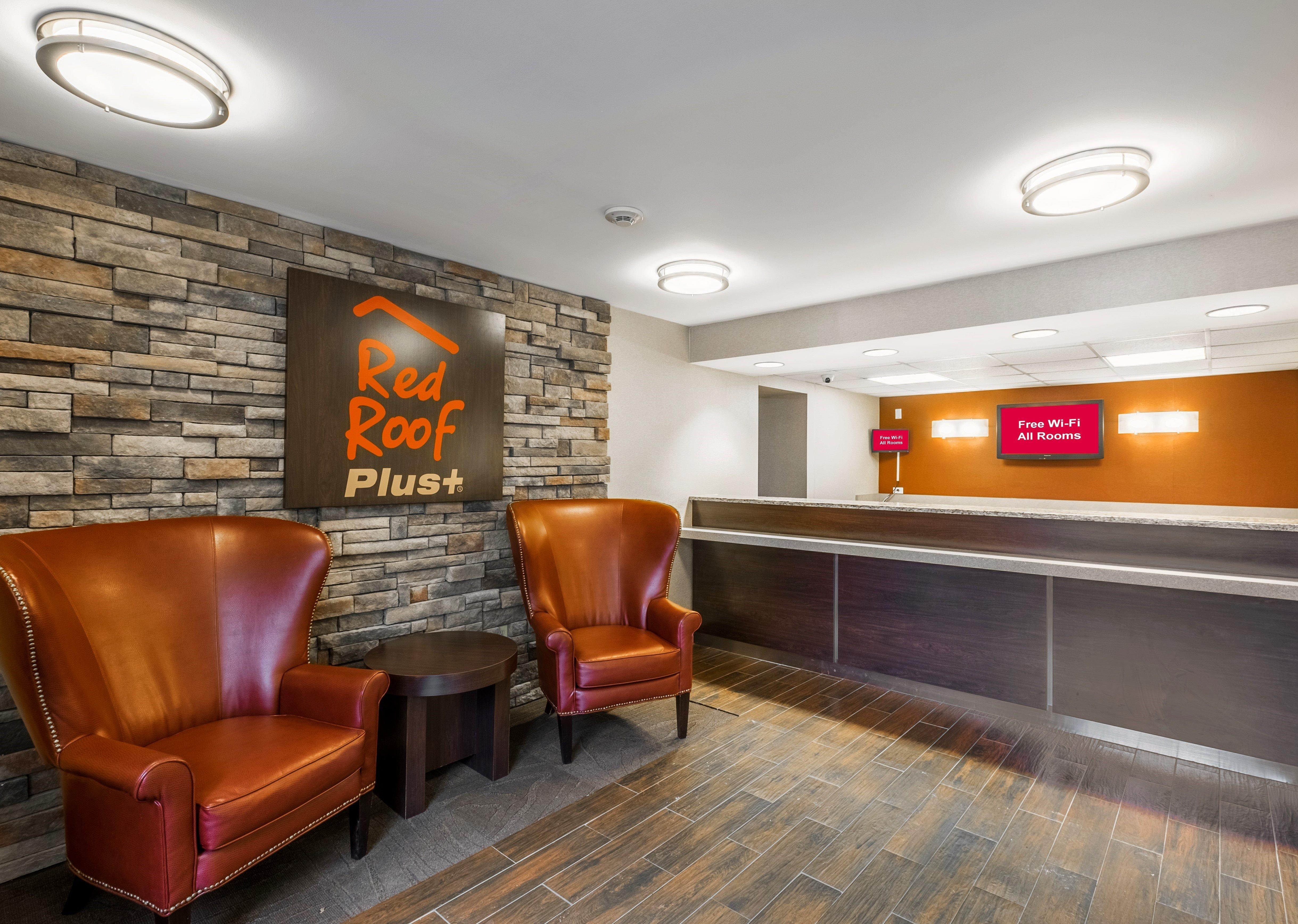 Red Roof Inn Plus+ South Deerfield - Amherst Εξωτερικό φωτογραφία