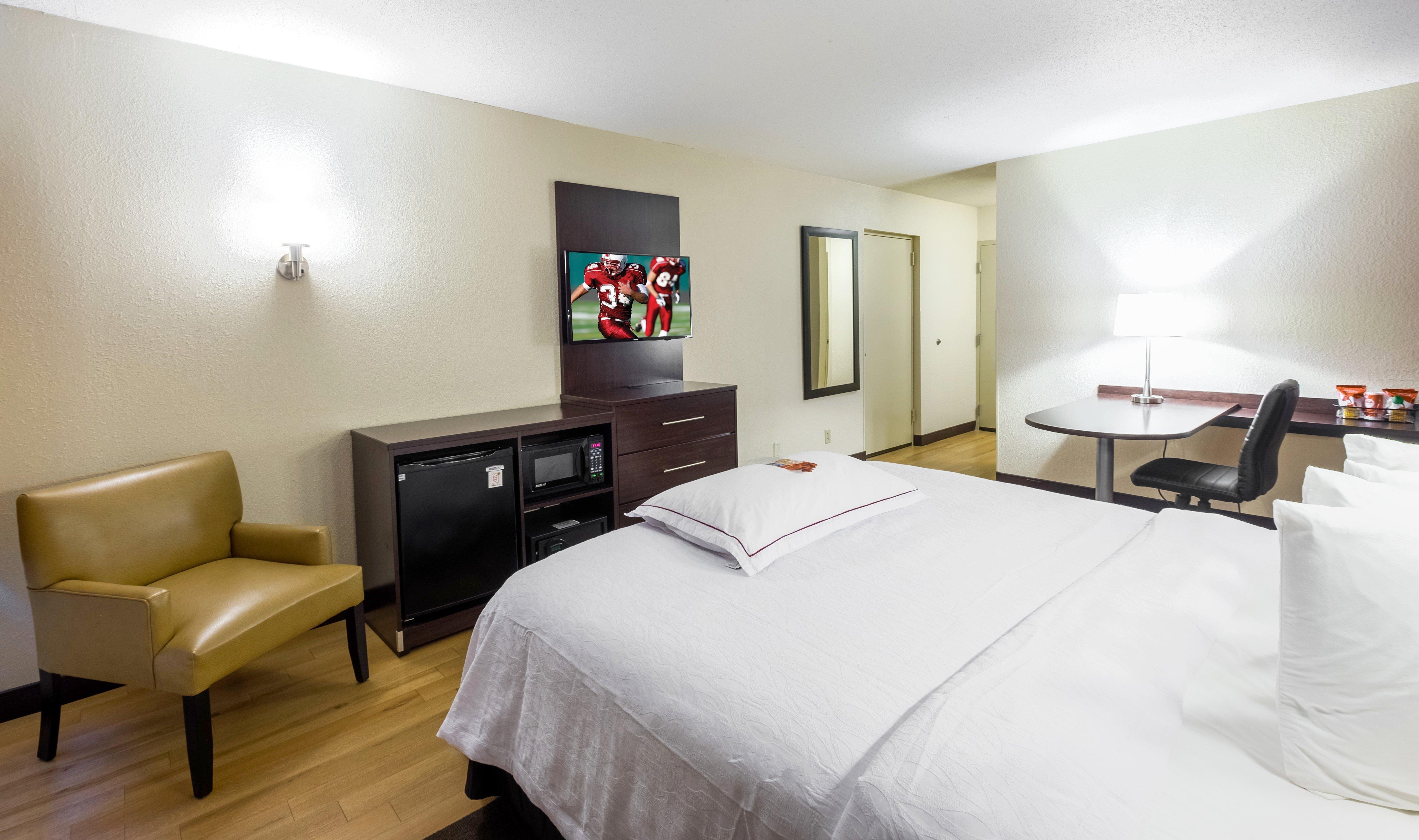 Red Roof Inn Plus+ South Deerfield - Amherst Εξωτερικό φωτογραφία