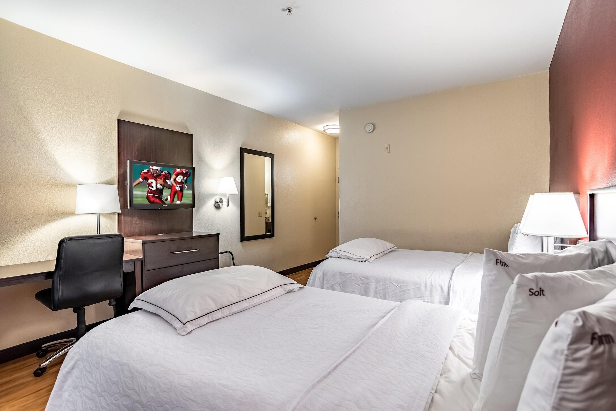 Red Roof Inn Plus+ South Deerfield - Amherst Εξωτερικό φωτογραφία