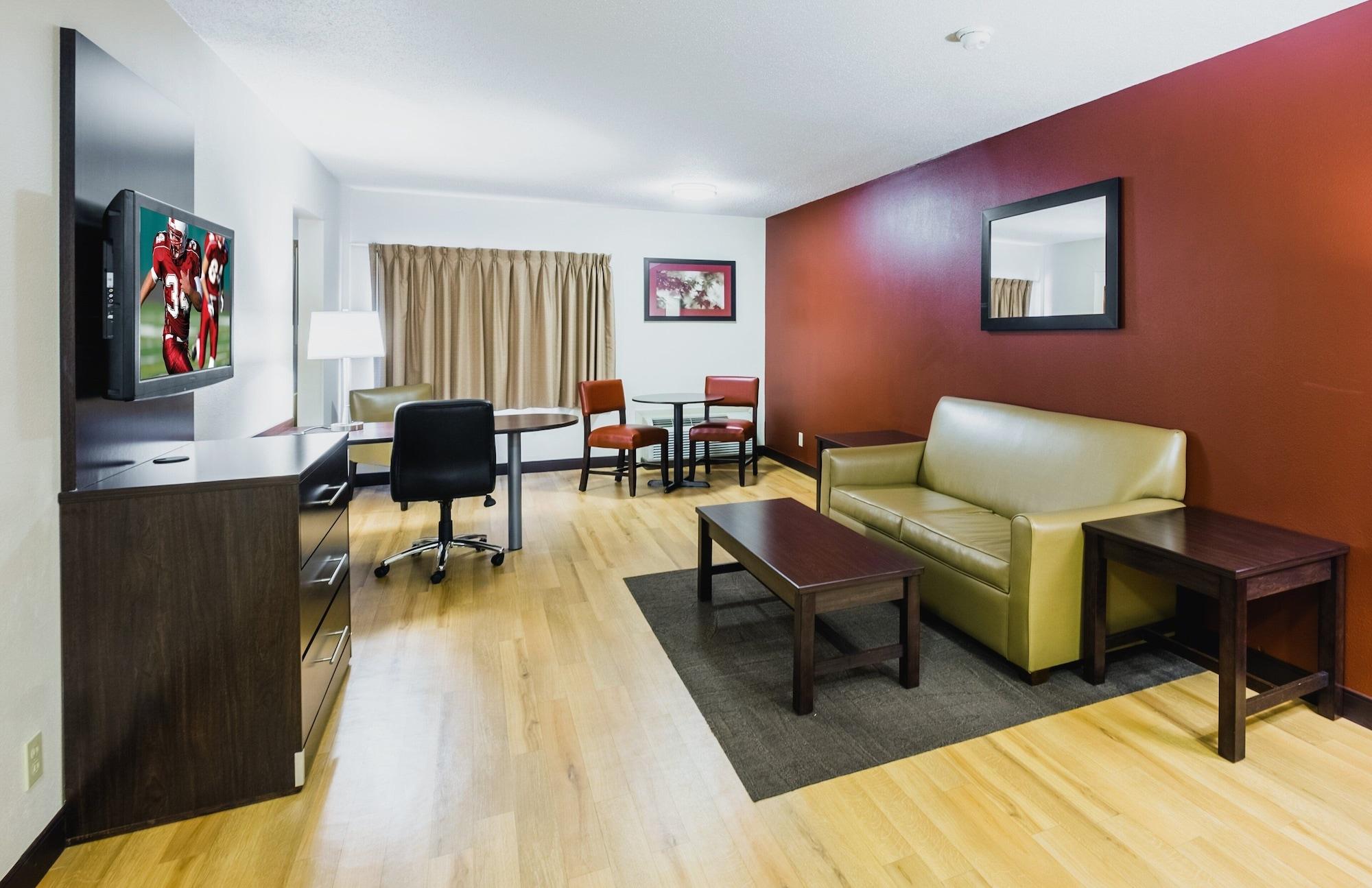 Red Roof Inn Plus+ South Deerfield - Amherst Εξωτερικό φωτογραφία