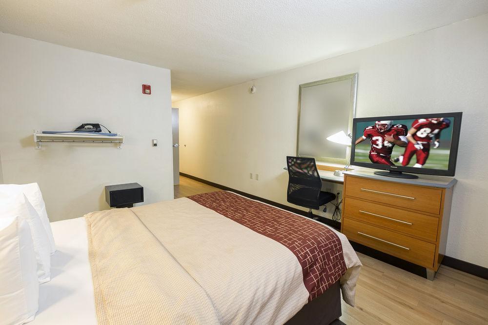 Red Roof Inn Plus+ South Deerfield - Amherst Εξωτερικό φωτογραφία