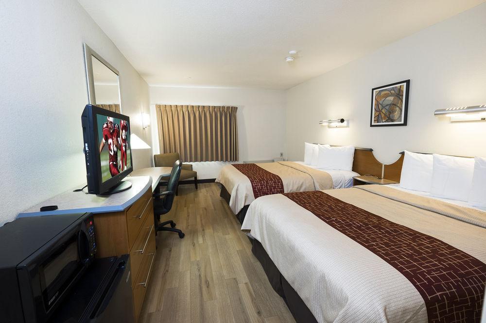 Red Roof Inn Plus+ South Deerfield - Amherst Εξωτερικό φωτογραφία