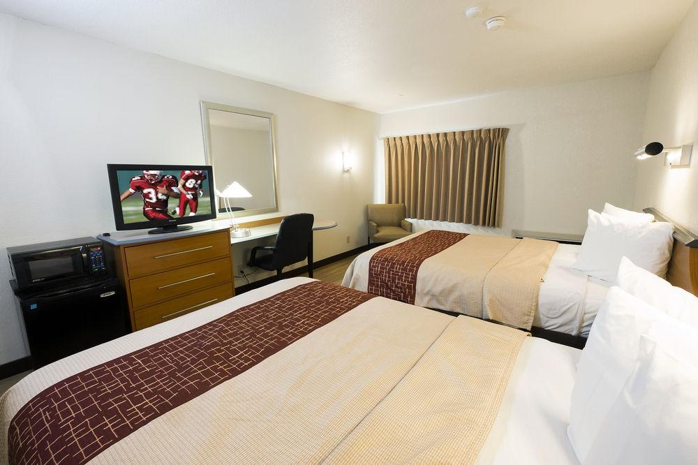 Red Roof Inn Plus+ South Deerfield - Amherst Εξωτερικό φωτογραφία