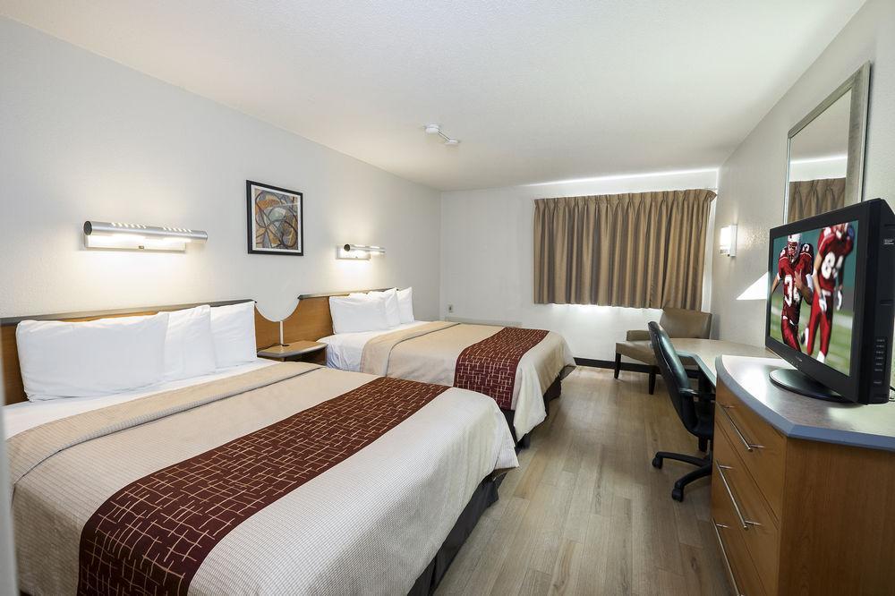 Red Roof Inn Plus+ South Deerfield - Amherst Εξωτερικό φωτογραφία