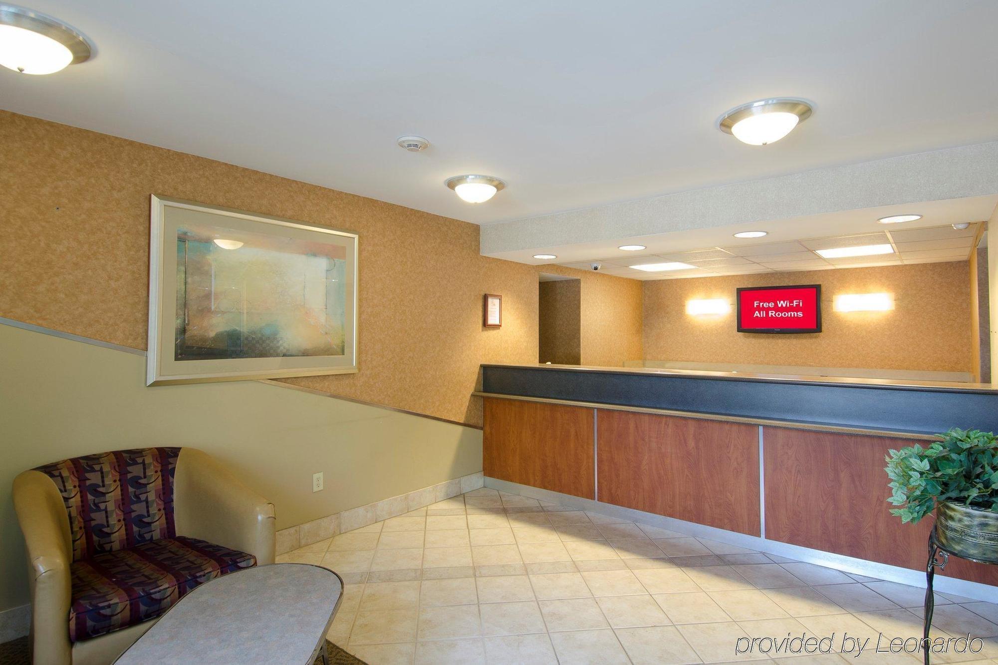 Red Roof Inn Plus+ South Deerfield - Amherst Εξωτερικό φωτογραφία