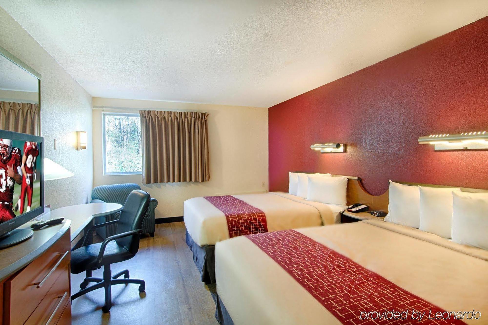 Red Roof Inn Plus+ South Deerfield - Amherst Εξωτερικό φωτογραφία