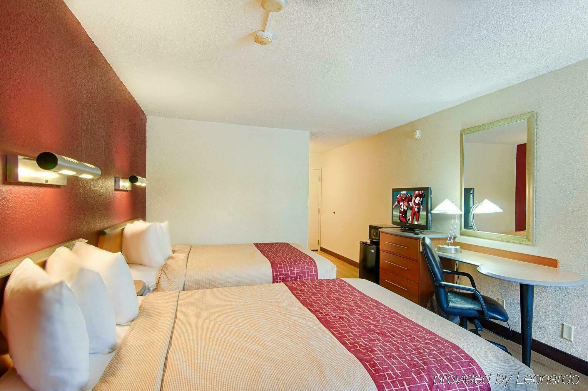 Red Roof Inn Plus+ South Deerfield - Amherst Εξωτερικό φωτογραφία